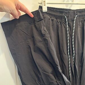 Athleta Trekkie Straight Leg Pant